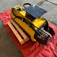 Trincia escavatore 100 Cm Nuova PROMO.