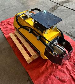 Trincia escavatore 100 Cm Nuova PROMO.