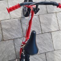 bici bambino