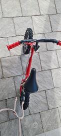 bici bambino