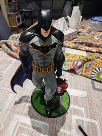 Batman statua