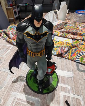 Batman statua