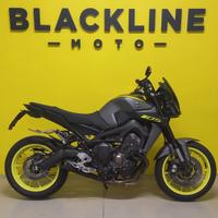 Yamaha MT-09 - 2018