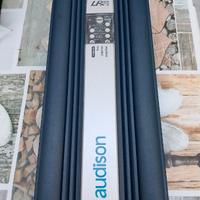 amplificatore audison lrx 2.500