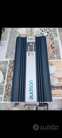 amplificatore audison lrx 2.500