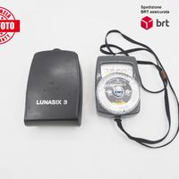 Gossen Lunasix-3