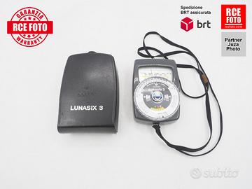 Gossen Lunasix-3