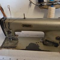 macchina da cucire professionale