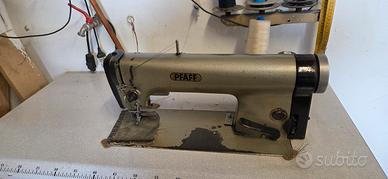 macchina da cucire professionale