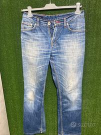 Jeans Levis Uomo Strappato TgW28