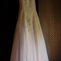 Abito sposa