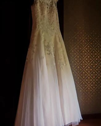 Abito sposa