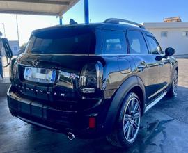 Mini Countryman F60 S ALL4