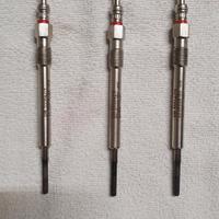 ORIGINALE GM 55564219 (3 pezzi) candeletta