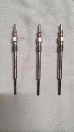 ORIGINALE GM 55564219 (3 pezzi) candeletta