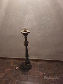candeliere antico