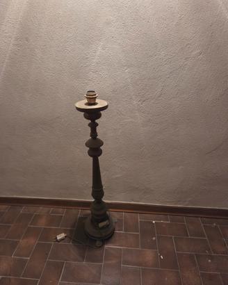 candeliere antico