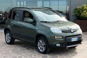 Fiat Panda 4x4 1.3 MJT 75 CV - ELD
