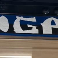 Sciarpa Ultras Atalanta Brigate