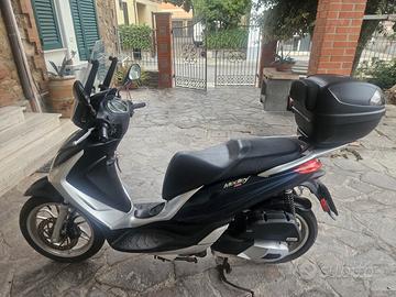 Piaggio Medley 125 - 2016