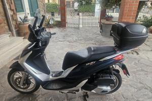 Piaggio Medley 125 - 2016