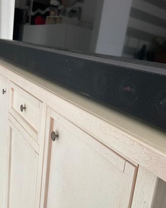 Soundbar Samsung hw950 k
