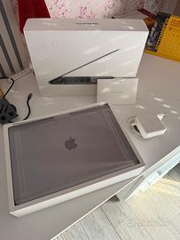 Macbook Pro Touchbar