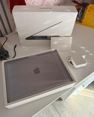 Macbook Pro Touchbar
