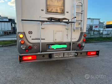 Porta  Moto Sawiko Ligero – Portata 130 KG