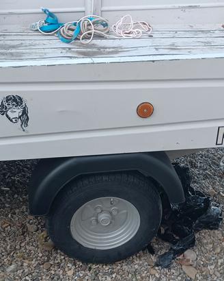 carrello auto