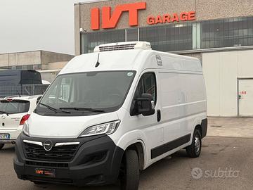 Opel Movano FNAX 2023