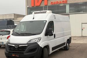 Opel Movano FNAX 2023