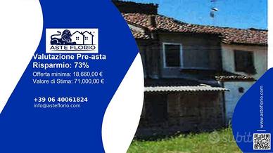 Immobile in asta di 196 m² a Cingia de' Botti