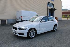 BMW 116i 5p.
