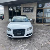 Audi A3 SPB 1.9 TDI F.AP. Attraction NEO PATENTATI