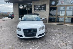Audi A3 SPB 1.9 TDI F.AP. Attraction NEO PATENTATI