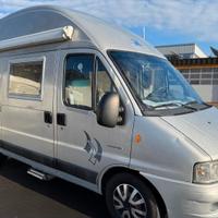 Camper Bavaria-Camp simile/2.8 HDI