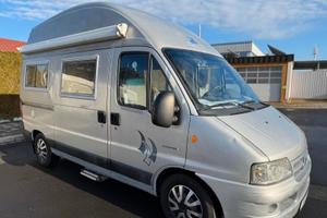 Camper Bavaria-Camp simile/2.8 HDI