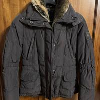 Giaccone Geospirit donna