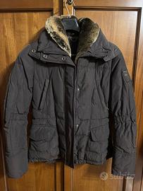 Giaccone Geospirit donna