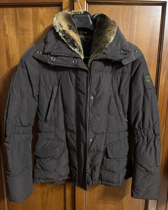 Giaccone Geospirit donna