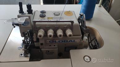 taglia e cuci professionale 