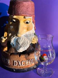 Bicchiere birra La Chouffe