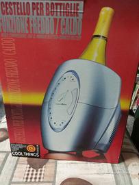 refrigeratore per bottiglie