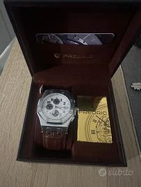 Orologio automatico uomo