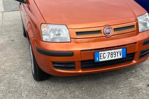 Fiat Panda 1.2 Dynamic Natural Power