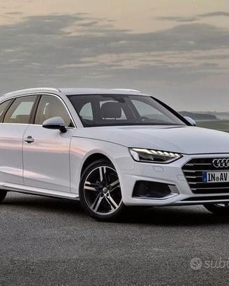 Ricambi audi a4 2012/2023