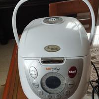 robottino per cucina