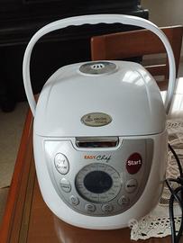 robottino per cucina