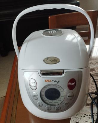 robottino per cucina